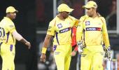 I'll miss Dhoni's leadership; there will never be a next CSK: Bravo