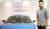 Call centre scam mastermind bought Virat's Audi