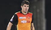 Why Henriques is in no hurry to make Australia comeback