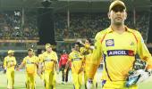 IPL 2018: Dhoni reunites with CSK; Kohli, Rohit retained