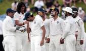 India rise to 4th in ICC Test rankings annual update