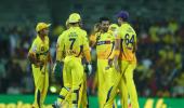 Chennai seal play-offs spot with win over Rajasthan