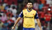 'Yuvraj's Rs 16 crore price tag was market determined'