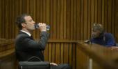 Pistorius keen to do social work if released on parole