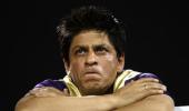 Shah Rukh to be questioned by ED for undervaluing KKR shares