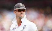 Sarcastic Pietersen gets cheeky about England future