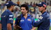 'Match against Knight Riders a virtual final for Mumbai Indians'