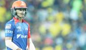 Why Shreyas Iyer has failed to deliver...