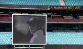 Independent review to probe Phillip Hughes death