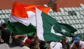 Pakistan mulls ban on sports teams' participation in India