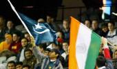 India-Pakistan series is more than cricket: Dravid