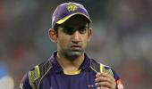 Bailable warrant issued against Gambhir in real estate fraud case