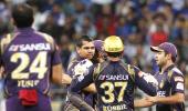 'KKR bowlers need to be clever in death overs'