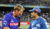 Warne, Tendulkar back new 'greats' T20 league