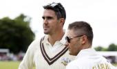 'Any team without Kevin Pietersen in it is not as strong'