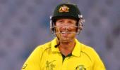 Brad Haddin announces retirement from one-day internationals