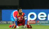 Innovative strokes not enough to score runs in T20: Karthik