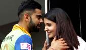 Shame on people for trolling Anushka, says angry Kohli