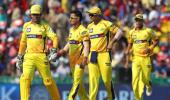 IPL: Formidable Chennai face Mumbai Indians for final spot