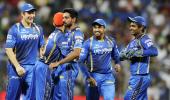 Rajasthan-Bangalore IPL Eliminator promises royal battle