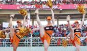 IPL 10 players auction to be held in Bengaluru next month