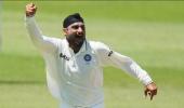 I'm ready to play T20Is for India, says Bhajji