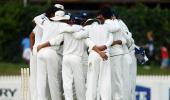 Figure out India's Test & ODI squads for the Bangladesh tour