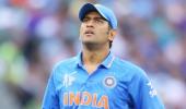 BCCI announces new contracts; Dhoni and Ashwin relegated