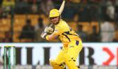 CSK's McCullum asserts: 'Sacred' Test cricket must be protected