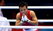 Doha International boxing: India assured of seven medals