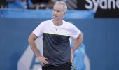 Furious McEnroe says 'PGA were total hypocrites'