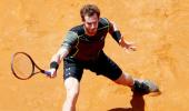 Watch out for Murray, Nishokori at French Open!