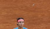 McEnroe dissects problems in Nadal's game