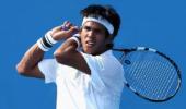 Somdev, Bhambri lose French Open singles qualifiers