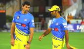 IPL: Chennai lock horns with Mumbai in high-voltage summit clash