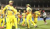 'Hopefully Chennai can turn the tables on Mumbai in the final'