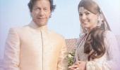 Here's how Imran Khan popped the question to wife Reham