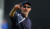 Gillespie favourite for Australia bowling coach's job?