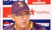 Bayliss set to be named England coach?