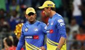 'Chennai's IPL final losses is not because of the mental aspect'