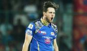 Indian Premier League Season 8: The Impact Index