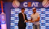 I learnt a lot from Ponting, says Mumbai's captain Rohit