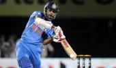 Dhawan reveals his secret of dealing with failure