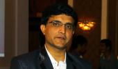 Ganguly rules out coaching Indian team