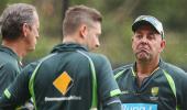 'Trevor's appointment a reminder that this Ashes will be tough'