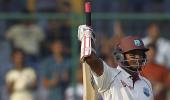 REVEALED! Why Chanderpaul retired...