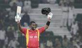 Zimbabwe captain Chigumbura handed two-match suspension