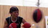 Mary Kom, Shiva in boxing squads for Asian Olympic qualifiers