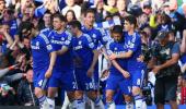 Mourinho keen to keep title-winning Chelsea squad intact