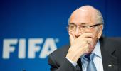 Canada, US will not support Blatter for FIFA presidency